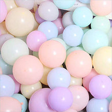 Carica l'immagine nel visualizzatore di Gallery, LAKIND Palloncini in lattice per matrimoni, feste di compleanno e Multicolore