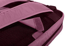 Carica l&#39;immagine nel visualizzatore di Gallery, Tucano-Zaino Colorato Porta Pc per Computer da 13, 14 Pollici. Tasche Rosa