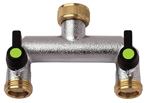 S & M p551352 - Doppio Tap Femmina 3/4