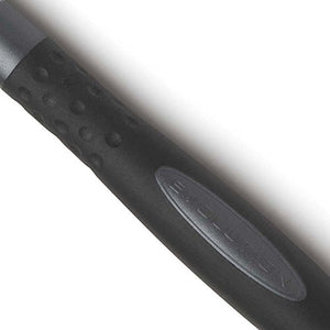 Termix Evolution Plus Ø12 - Spazzola termica rotonda con fibre Ø12mm - Ilgrandebazar