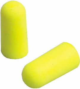 3M™ E-A-Rsoft™ Inserti auricolari modellabili, yellow neons, 36dB, senza... - Ilgrandebazar