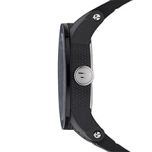 Carica l'immagine nel visualizzatore di Gallery, Diesel Orologio Analogico Uomo con Cinturino in Silicone DZ1437 - Ilgrandebazar