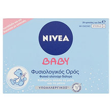 Carica l&#39;immagine nel visualizzatore di Gallery, Nivea Baby Soluzione Fisiologica Bambini, Salina Naturale, Deterge... - Ilgrandebazar