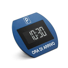 Carica l&#39;immagine nel visualizzatore di Gallery, Parklite Park Lite, Blu - Ilgrandebazar