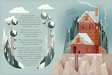 Carica l'immagine nel visualizzatore di Gallery, Aspettando il Natale… Il grande libro dell'Avvento. Apri una finestrella al giorno. Ediz. a colori
