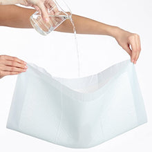 Carica l'immagine nel visualizzatore di Gallery, AmazonBasics - Tappetini igienici assorbenti per animali domestici, misura standard, 100 pz
