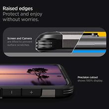 Carica l'immagine nel visualizzatore di Gallery, Spigen Cover Samsung Galaxy S20 Ultra Tough Armor Compatibile con Samsung S20 Ultra Cover Custodia - Gunmetal
