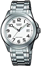 Carica l&#39;immagine nel visualizzatore di Gallery, Orologio da Uomo Casio H5MTP-1259PD-7BEF - Ilgrandebazar