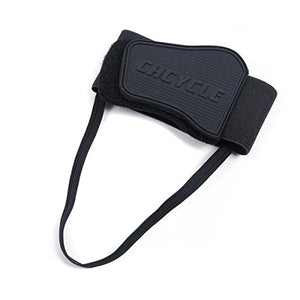 Madbike Accessori per Il Cambio del Pattino Motociclisti (Black) Nero