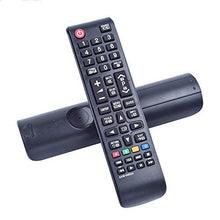 Carica l'immagine nel visualizzatore di Gallery, Sostituzione telecomando Smart TV per Samsung LED HD AA59-00602A... - Ilgrandebazar
