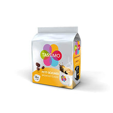 Carica l&#39;immagine nel visualizzatore di Gallery, Tassimo Caffè Selezione - Café Long Classic/Espresso Classic/Petit-Déjeuner...
