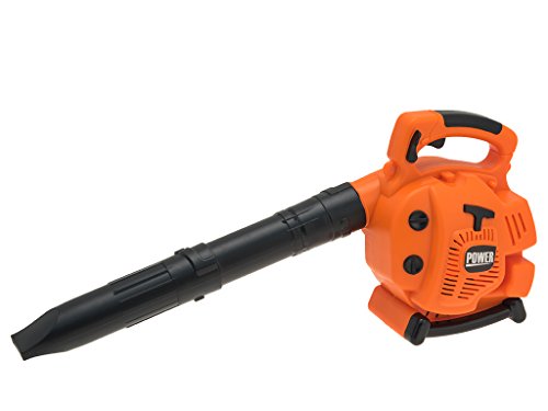 Soffiatore Foglie a Batteria giocattolo per Bambini, Multicolore