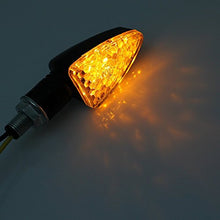 Carica l&#39;immagine nel visualizzatore di Gallery, 4 indicatori di direzione impermeabili, Standard Model - Ilgrandebazar