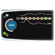 Carica l&#39;immagine nel visualizzatore di Gallery, CTEK 56-899 Caricabatteria, Black, Silver - Ilgrandebazar