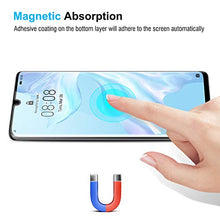 Carica l&#39;immagine nel visualizzatore di Gallery, COKWEL [3 Pezzi] Pellicola Protettiva Compatibile con Huawei P30 Pro, Vetro... - Ilgrandebazar