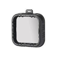 Carica l&#39;immagine nel visualizzatore di Gallery, TELESIN CPL Fliter, 1 confezione da 1 filtro per obiettivo CPL, filtro...
