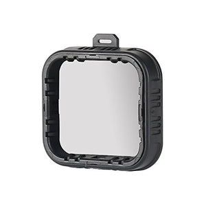 TELESIN CPL Fliter, 1 confezione da 1 filtro per obiettivo CPL, filtro...