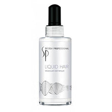 Carica l&#39;immagine nel visualizzatore di Gallery, Wella SP Attenzione Liquido dei Capelli - 100 ml 100ml - Ilgrandebazar