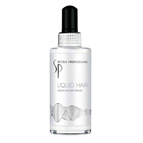 Wella SP Attenzione Liquido dei Capelli - 100 ml 100ml - Ilgrandebazar