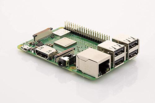 Raspberry, Pi 3 Modello B+ - Ilgrandebazar