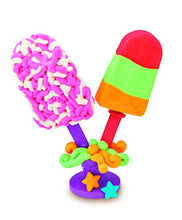 Carica l&#39;immagine nel visualizzatore di Gallery, Play-Doh - Gelati e Ghiaccioli, E0042EU4 - Ilgrandebazar