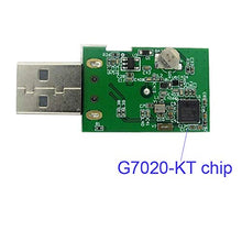 Carica l'immagine nel visualizzatore di Gallery, Vk-172 Usb GPS Dongle G-mouse Glonass Module Supporto Linux Windows 10/8/7 /...