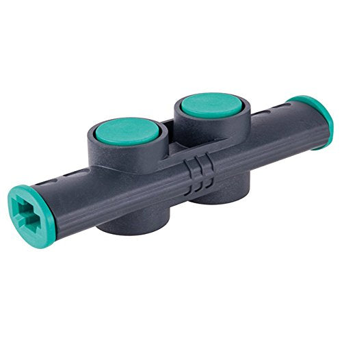 Wolfcraft 3038000-1 Connector PRO/Easy - Adattatore per morsetti uso a...