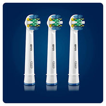 Carica l'immagine nel visualizzatore di Gallery, Testine Di Ricambio Oral-B FlossAction, Confezione Da 3 Pezzi