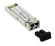 Carica l'immagine nel visualizzatore di Gallery, TP-Link TL-SM311LM - Modulo SFP Mini-GBIC 1000BASE-SX Multimodale LC, Colore...