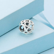 Carica l&#39;immagine nel visualizzatore di Gallery, Pandora Bead Charm Donna argento - 791872 - Ilgrandebazar