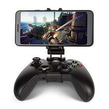 Carica l&#39;immagine nel visualizzatore di Gallery, Clip Per Dispositivo Mobile Moga Controller Senza Fili per Xbox - Xbox...
