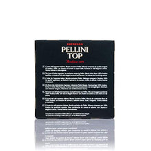 Carica l&#39;immagine nel visualizzatore di Gallery, Pellini Caffè - Espresso TOP (6 Astucci da 10 Capsule, Totale 60...
