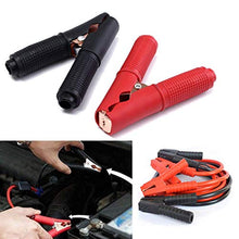 Carica l&#39;immagine nel visualizzatore di Gallery, MakerStack 4Pcs Morsetti a coccodrillo elettrici a coccodrillo,... - Ilgrandebazar