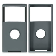 Carica l&#39;immagine nel visualizzatore di Gallery, kwmobile Cover compatibile con ring Video Doorbell (1. Gen) - in Grigio