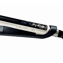 Carica l&#39;immagine nel visualizzatore di Gallery, Remington S9500 Piastra Lisciante Pearl Rivestimento in Ceramica, Display...