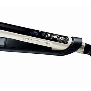 Remington S9500 Piastra Lisciante Pearl Rivestimento in Ceramica, Display...