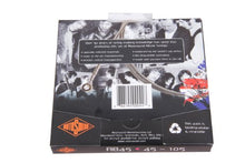 Carica l&#39;immagine nel visualizzatore di Gallery, Rotosound RB45 Archi, Basso, Acciaio, Nichel, 45-105 - Ilgrandebazar