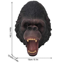Carica l&#39;immagine nel visualizzatore di Gallery, Tnfeeon Burattini Cappuccetto Gioco di Ruolo Giocattolo in Gorilla - Ilgrandebazar