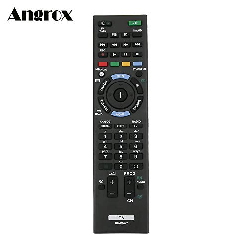 Telecomando universale di ricambio per SONY Bravia TV RM-ED047 RM-YD103... - Ilgrandebazar
