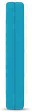 Carica l'immagine nel visualizzatore di Gallery, WHY EVO - Radiocomando Universale Apricancello - AMPIO RAGGIO - Multifrequenza da 300 a 868 Mhz - 4 Tasti - Sky Blue - Blu