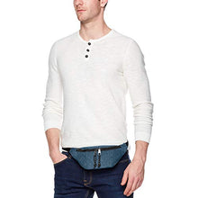 Carica l'immagine nel visualizzatore di Gallery, AmazonBasics - Marsupio, 2 l, denim Denim