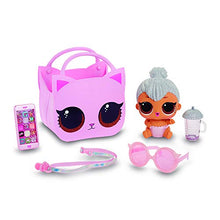 Carica l&#39;immagine nel visualizzatore di Gallery, Giochi Preziosi- LOL Ooh la La Baby Personaggi e Playset Femli, Multicolore,... - Ilgrandebazar
