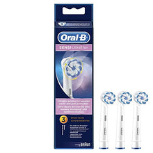 Carica l&#39;immagine nel visualizzatore di Gallery, Oral-B Sensi UltraThin Testine di Ricambio per Spazzolino Elettrico 3