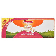 Carica l&#39;immagine nel visualizzatore di Gallery, Plasmon Latte Liquido Nutri Mune 3, Confezioni da 12 (12 x 500 ml)