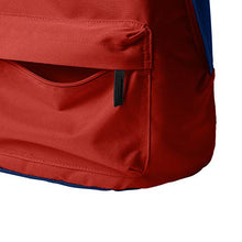 Carica l&#39;immagine nel visualizzatore di Gallery, AmazonBasics - Zaino per uso quotidiano, blu Blu