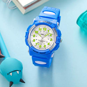 Bambini Orologi, Orologi da Polso e Ragazzi Ragazze Impermeabile... - Ilgrandebazar