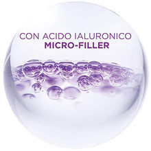 Carica l'immagine nel visualizzatore di Gallery, L'Oréal Paris Crema Viso Giorno Revitalift Filler, Azione Antirughe Rivolumizzante con Acido Ialuronico Concentrato, 50 ml