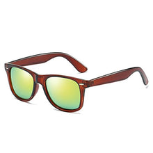 Carica l&#39;immagine nel visualizzatore di Gallery, Rocf Rossini Occhiali da Sole Uomo Polarizzati Donna...