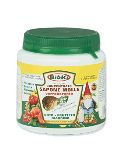 Bioki Sapone Molle B - Ilgrandebazar