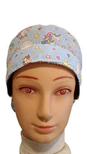 Carica l&#39;immagine nel visualizzatore di Gallery, Cappello da infermiera UNICORNIE per donna, capelli lunghi, Sala... - Ilgrandebazar